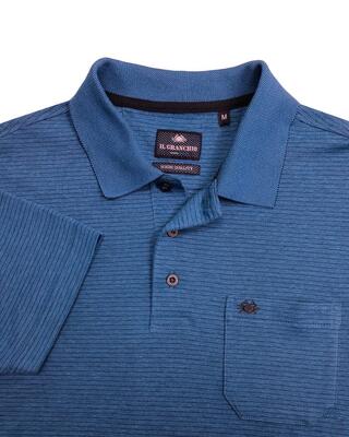 POLO UOMO M/M GR102 Tellini S.R.L. Χονδρική ενδυμασία